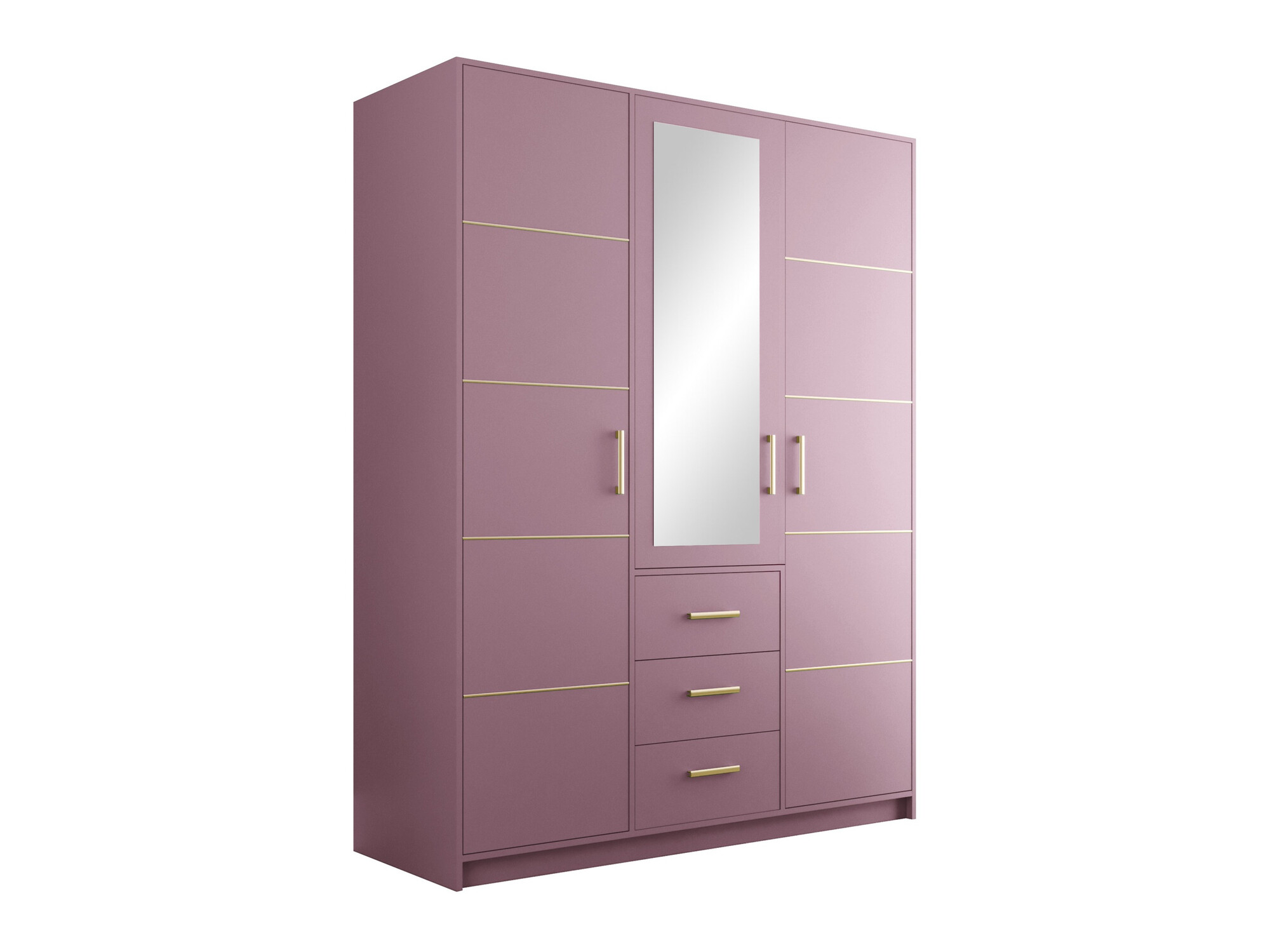 Spinta Rosa (Violetinė)
