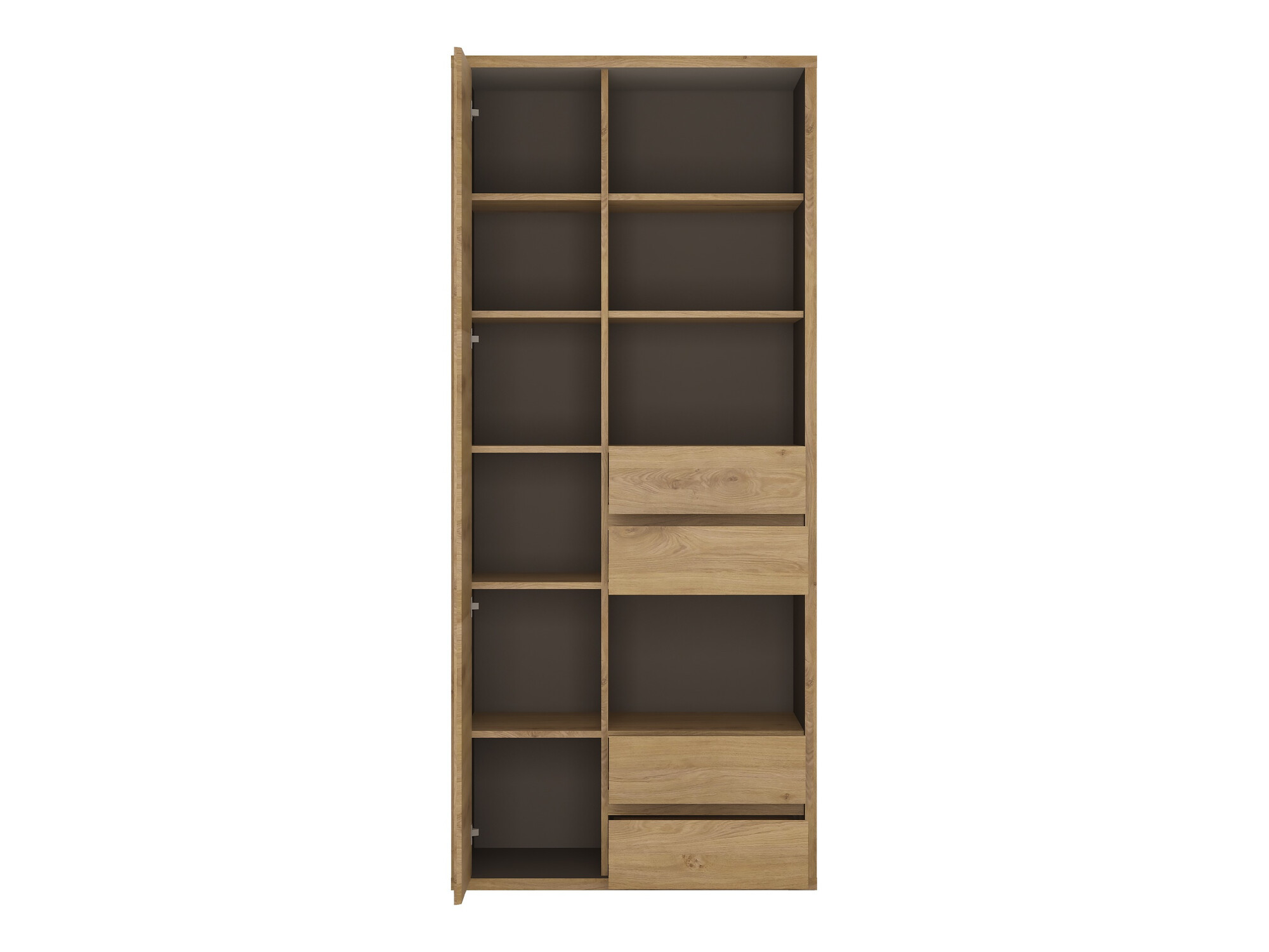 Namų biuro komplektas Ophdeli 117