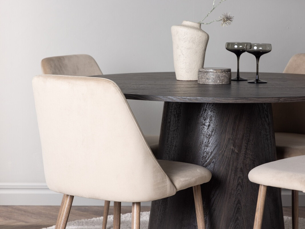 Valgomojo komplektas Dallas 4423