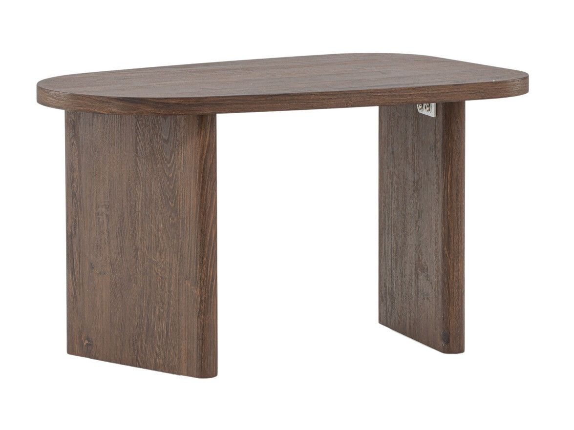 Žurnalinis staliukas Dallas 4214 (Ruda)