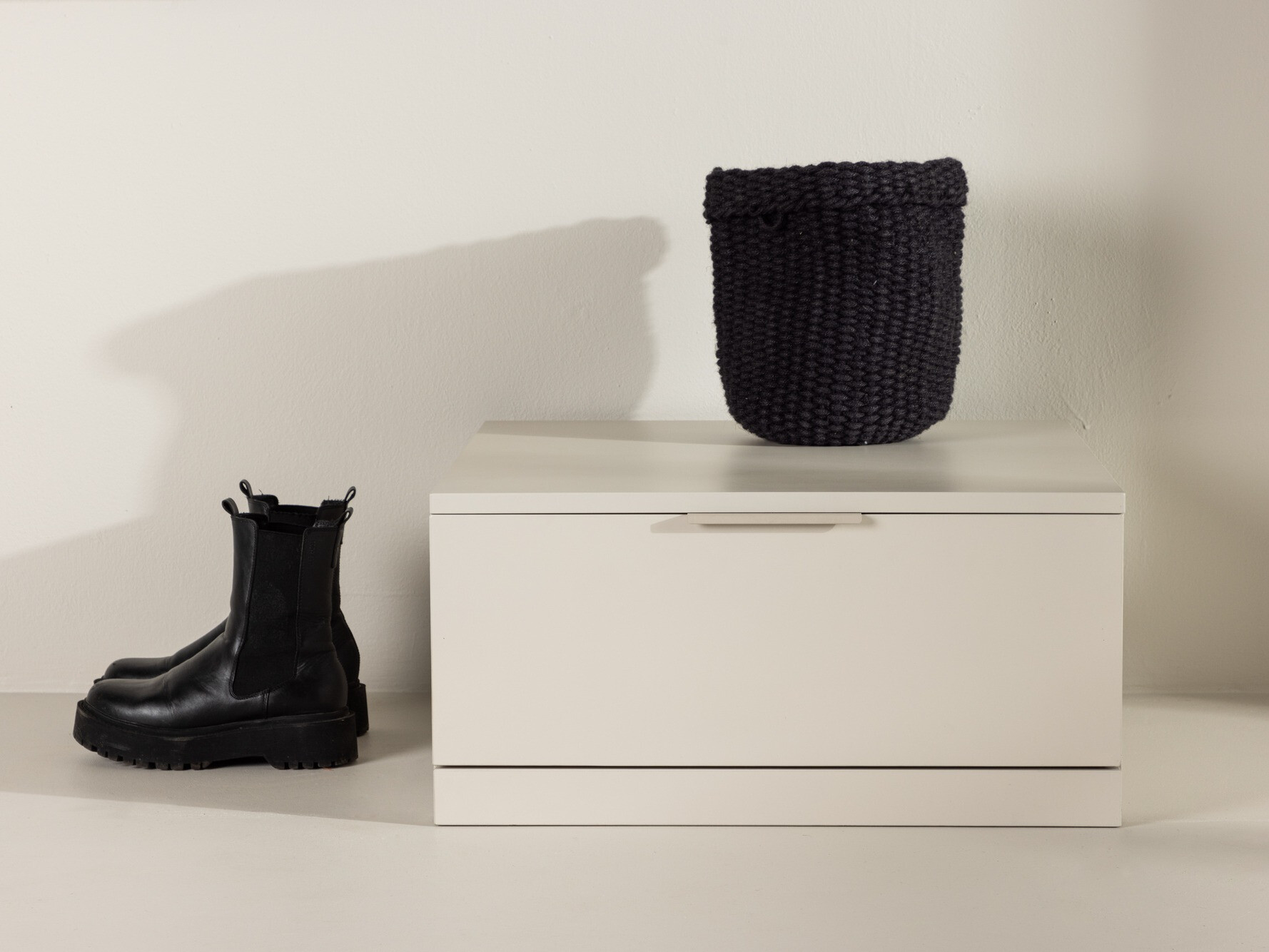 Batų dėžė Dallas 4432