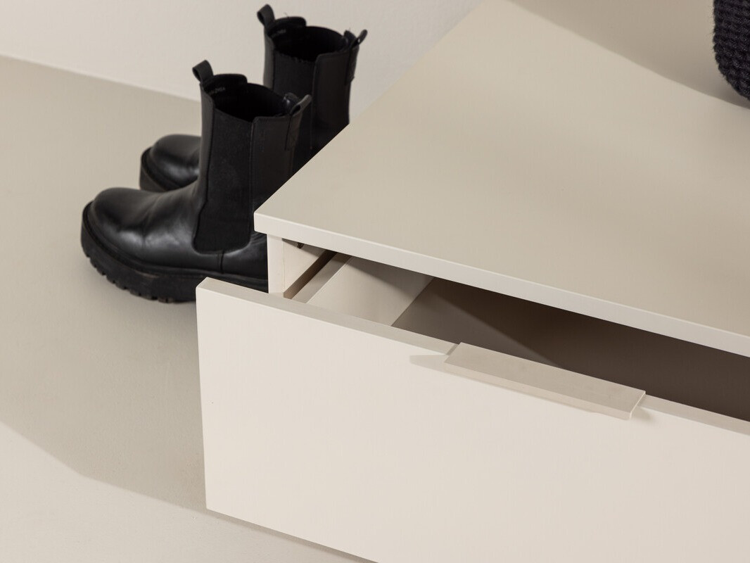 Batų dėžė Dallas 4432