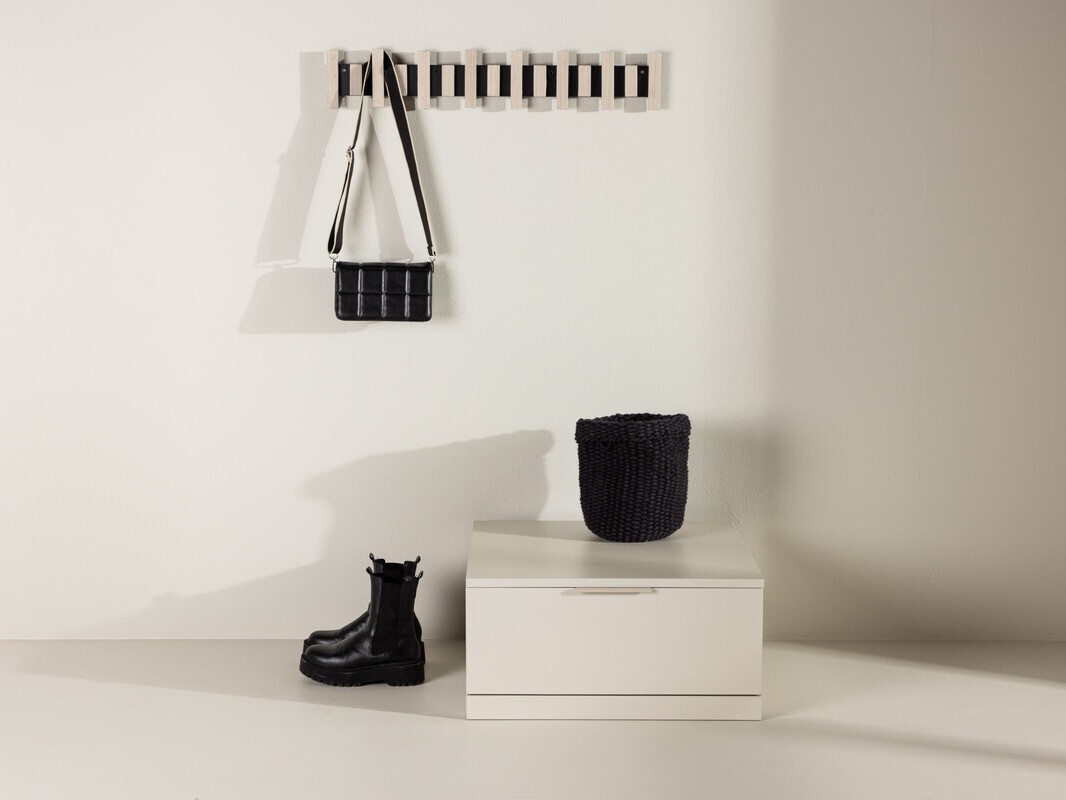 Batų dėžė Dallas 4432