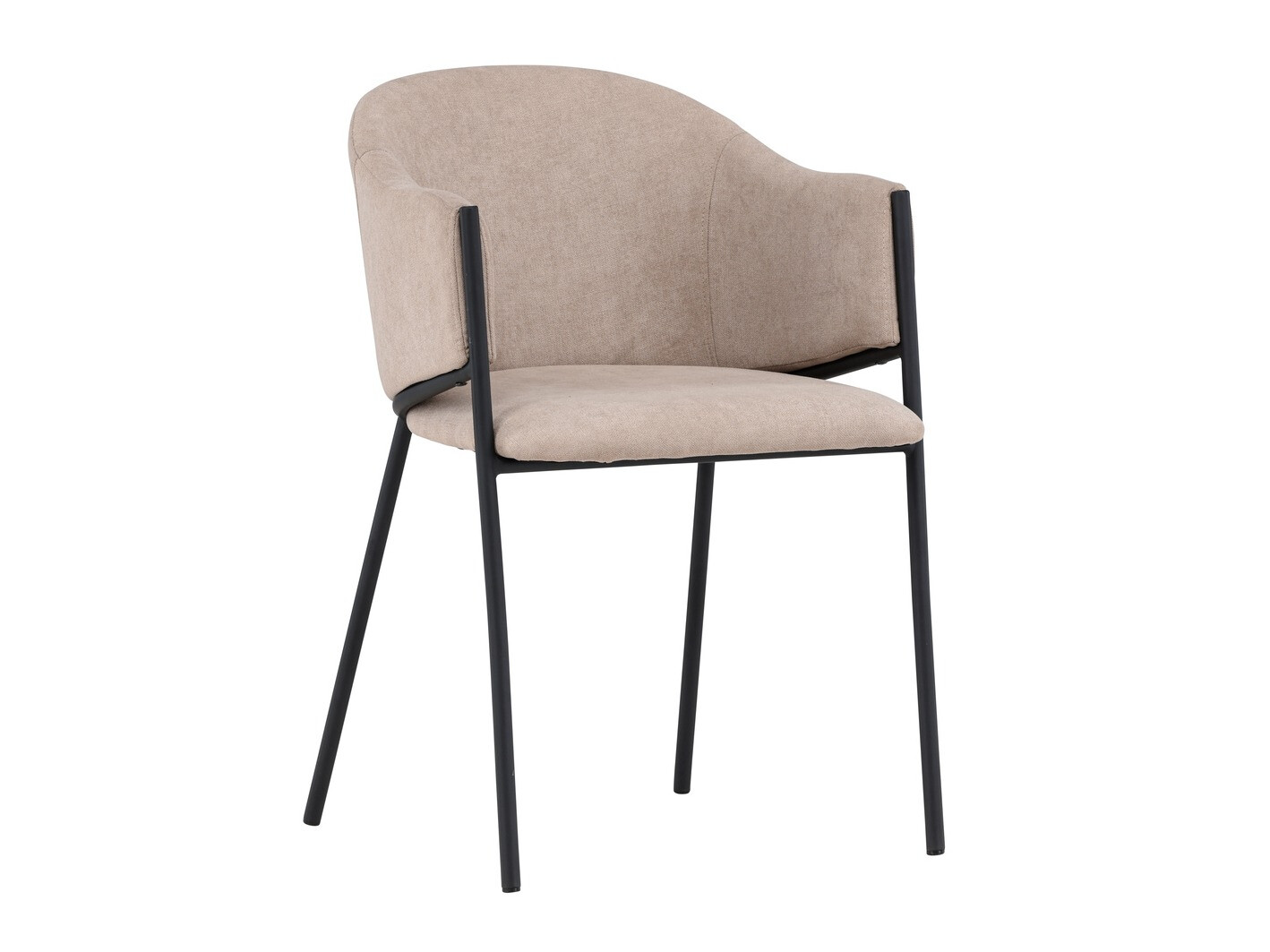 Kėdė Dallas 3822 (Smėlinė)