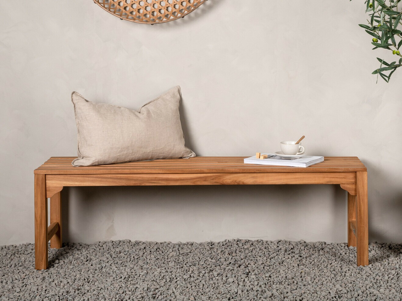 Lauko suoliukas Nunova 119