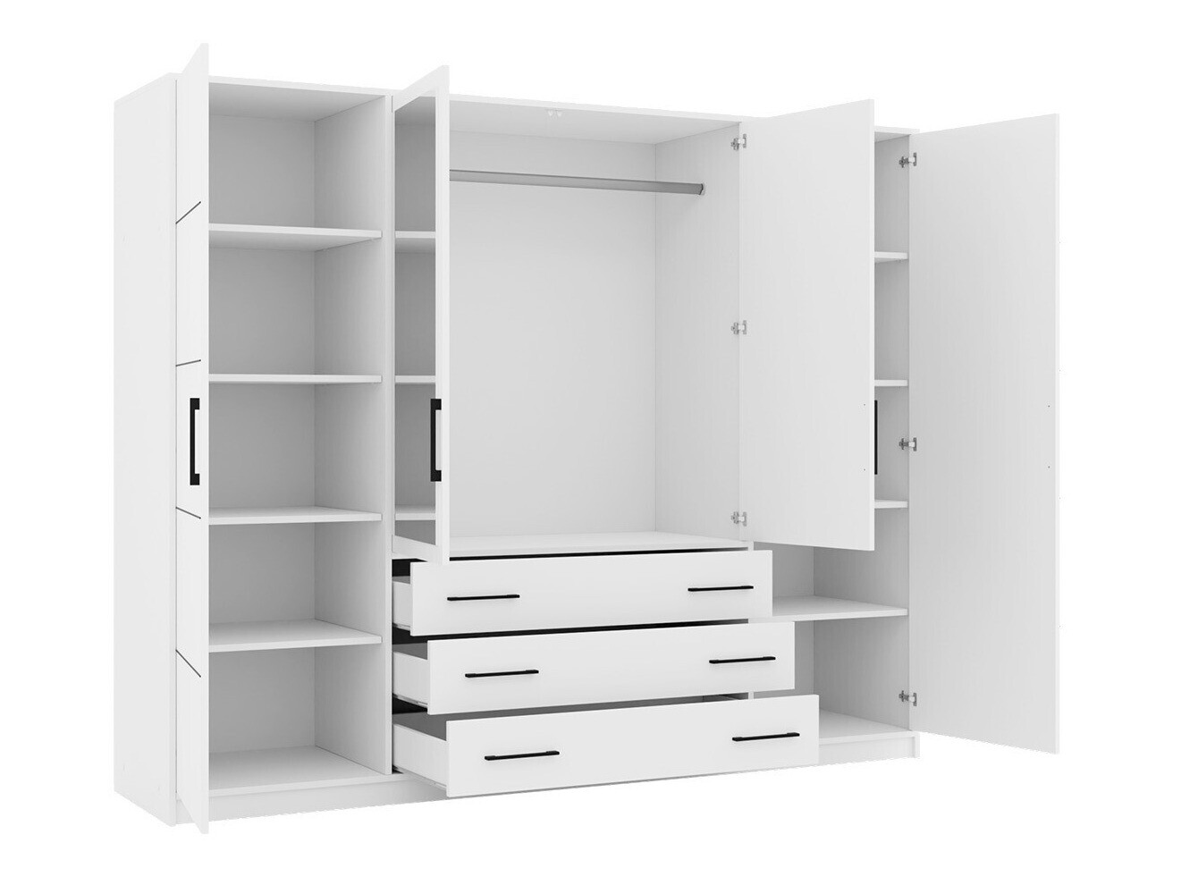 Spinta Dortivu 151 (Nėra)