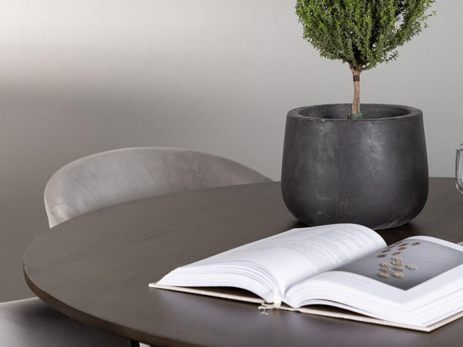 Valgomojo komplektas Dallas 4441