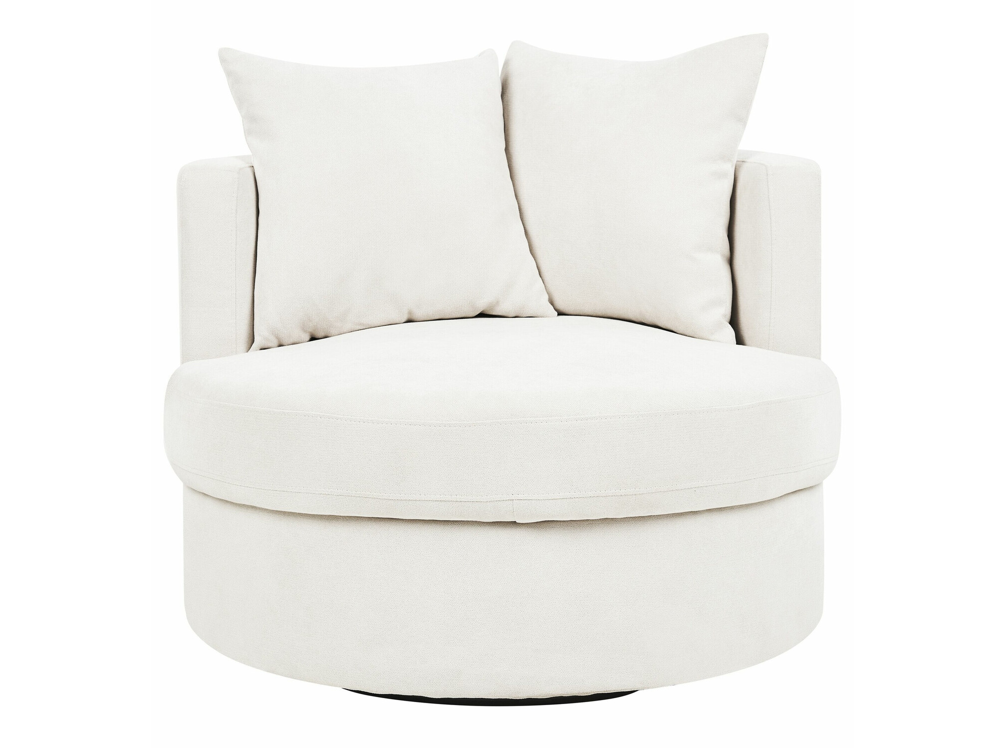 Fotelis Berwyn 1420 (Šviesi smėlinė)