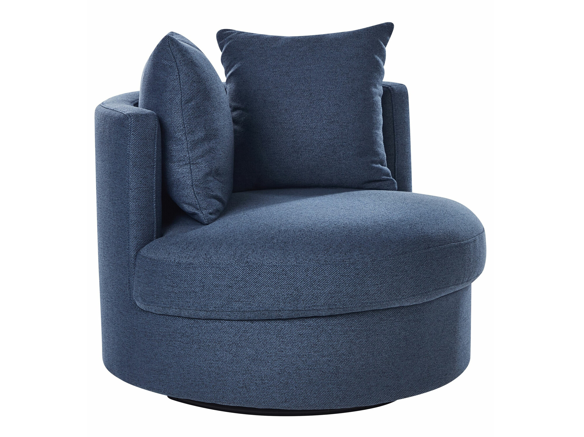 Fotelis Berwyn 1420 (Tamsi mėlyna)