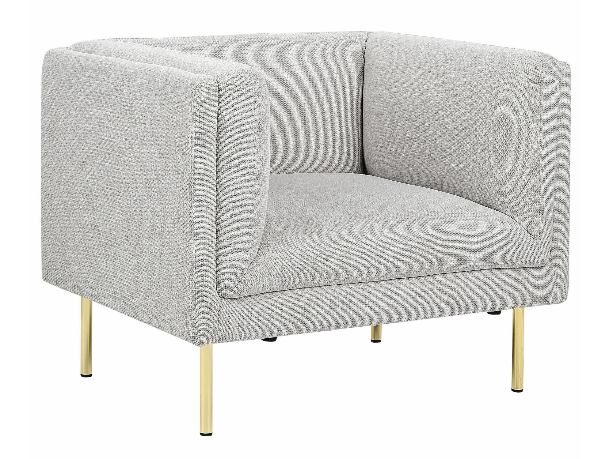 Fotelis Berwyn 2021 (Pilka)