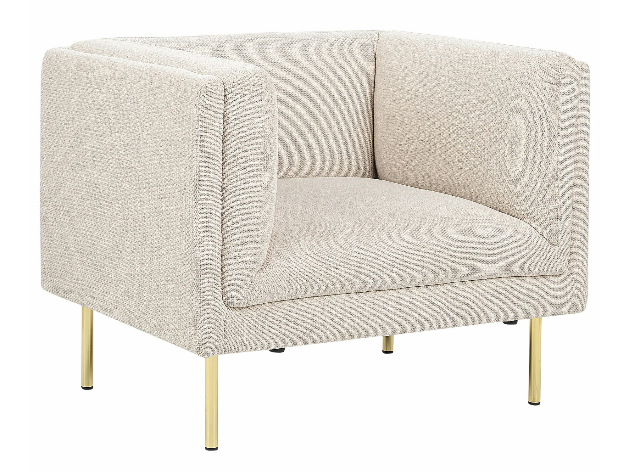 Fotelis Berwyn 2021 (Smėlinė)