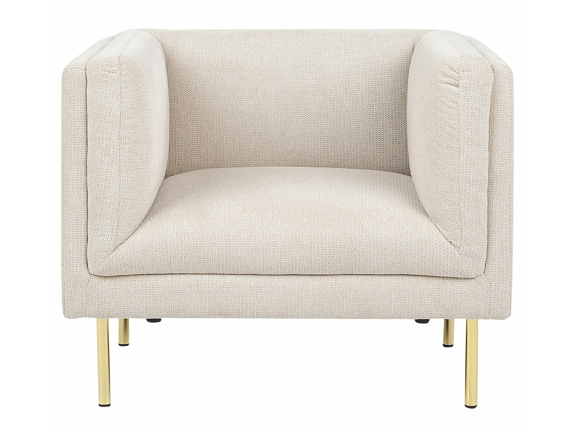 Fotelis Berwyn 2021 (Smėlinė)