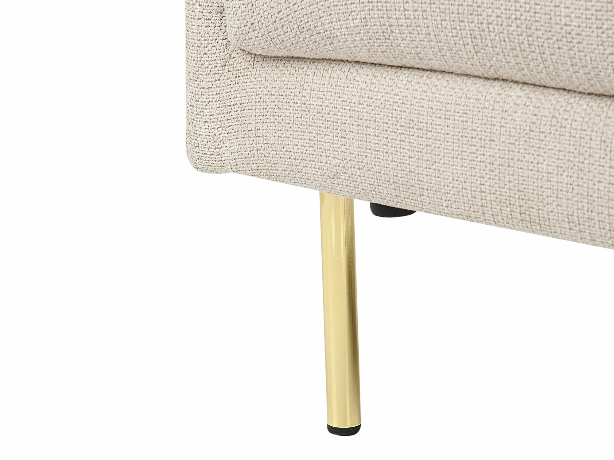 Fotelis Berwyn 2021 (Smėlinė)