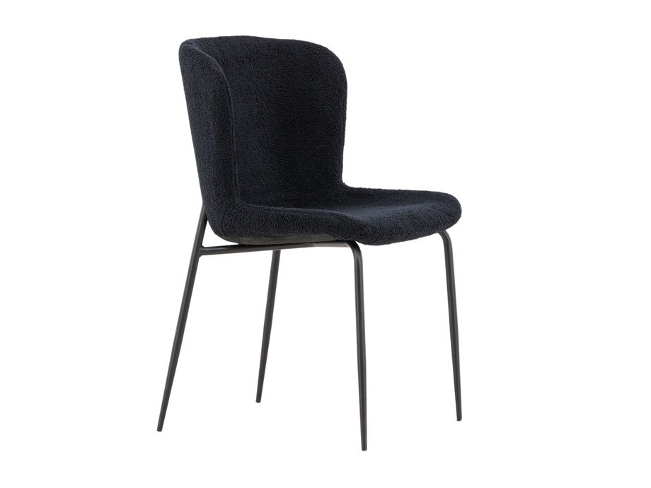 Kėdė Dallas 3214 (Juoda)