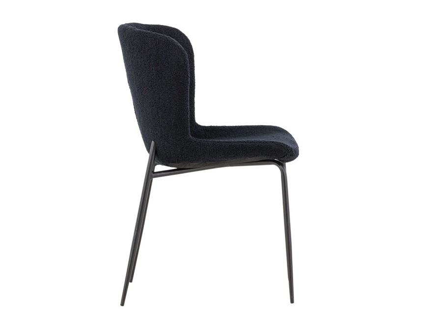 Kėdė Dallas 3214 (Juoda)