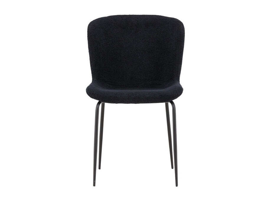 Kėdė Dallas 3214 (Juoda)