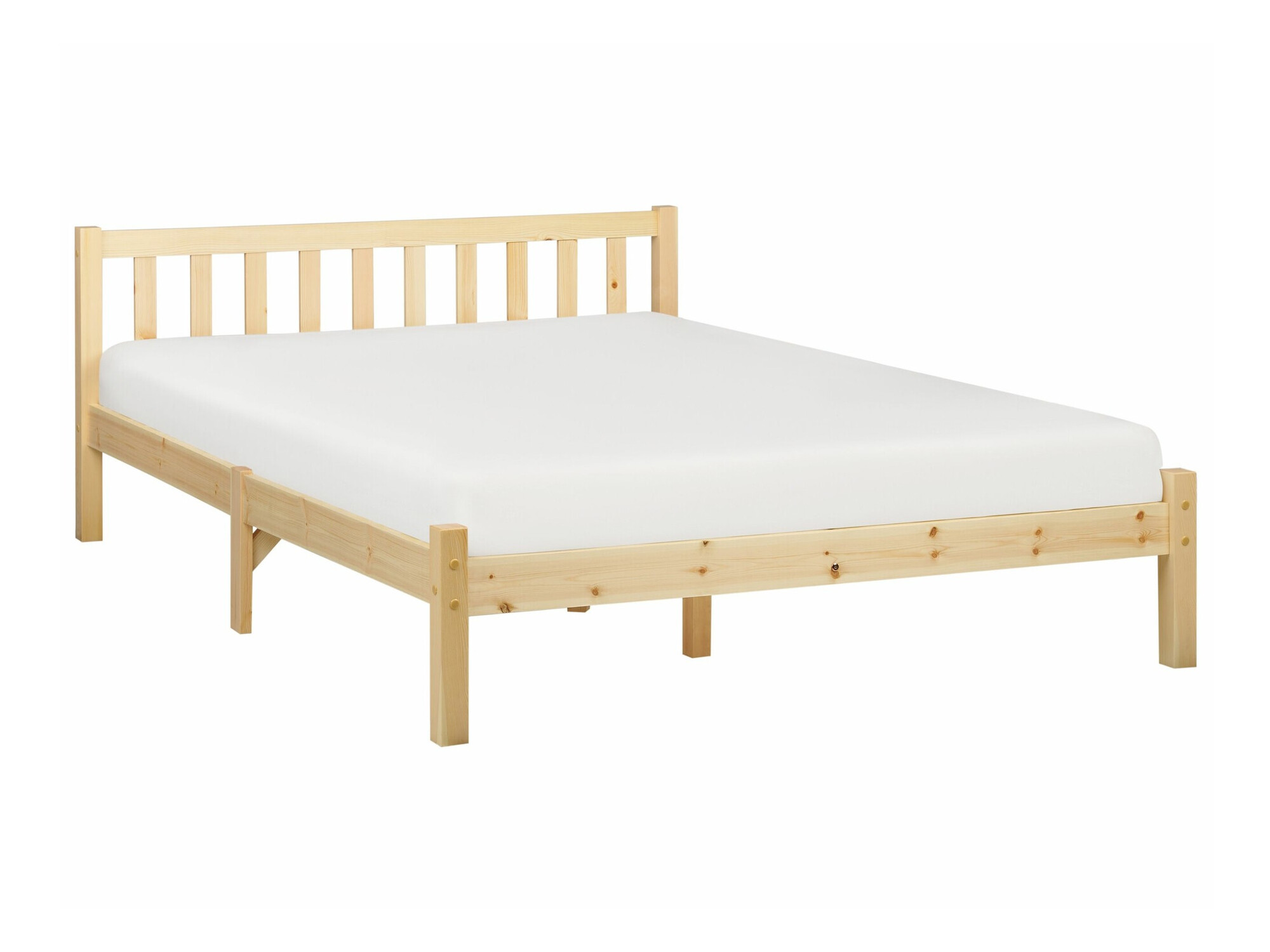 Lova Berwyn 1156 (Šviesus medis)