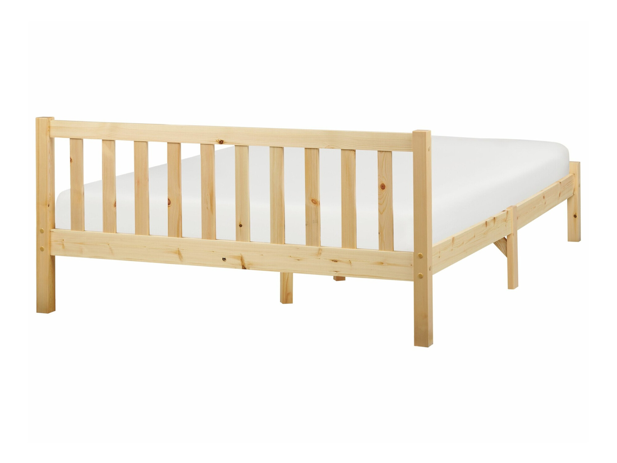 Lova Berwyn 1156 (Šviesus medis)