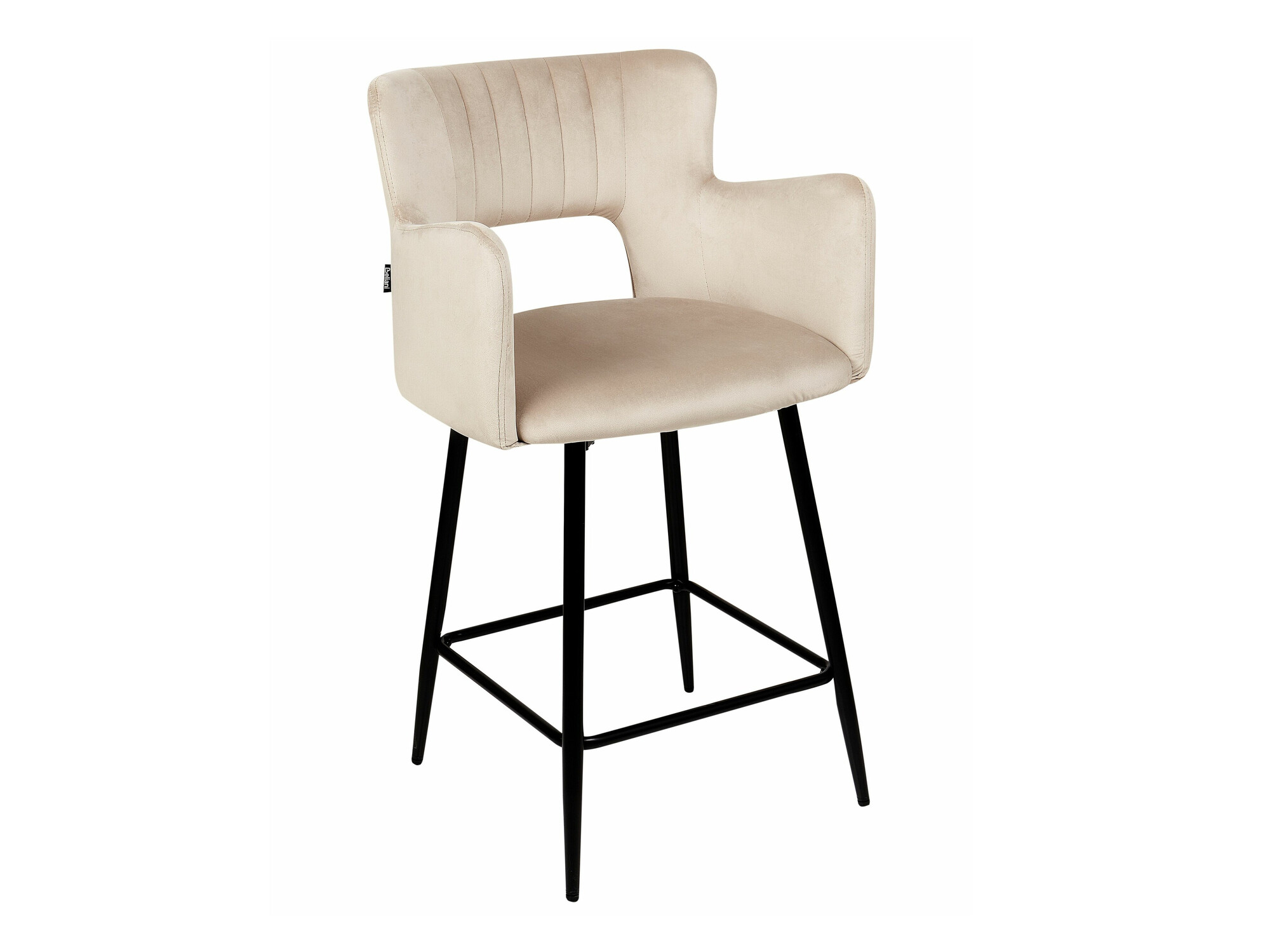 Baro kėdžių komplektas Berwyn 2024 (Taupe)