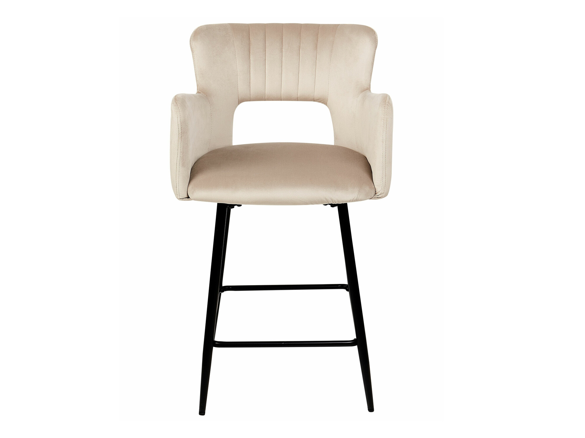 Baro kėdžių komplektas Berwyn 2024 (Taupe)