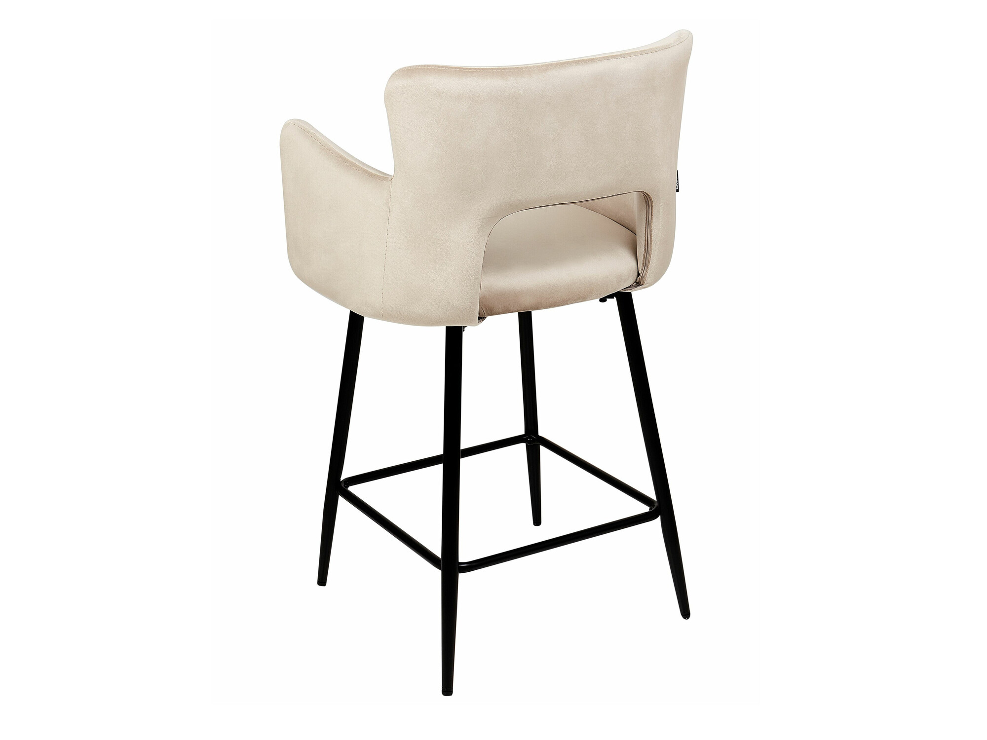 Baro kėdžių komplektas Berwyn 2024 (Taupe)