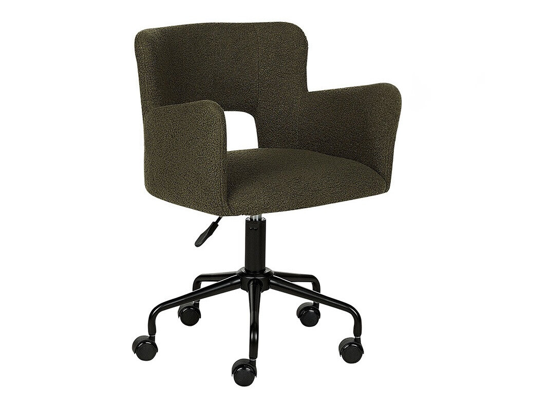 Biuro kėdė Berwyn 895 (Žalia)