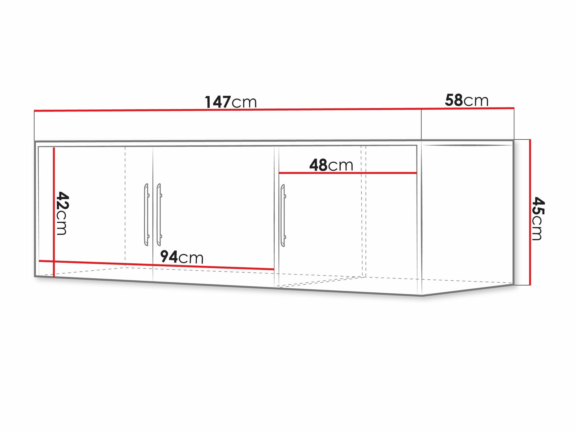 Spintelė Dortivu 152 (Sonomos ąžuolas)
