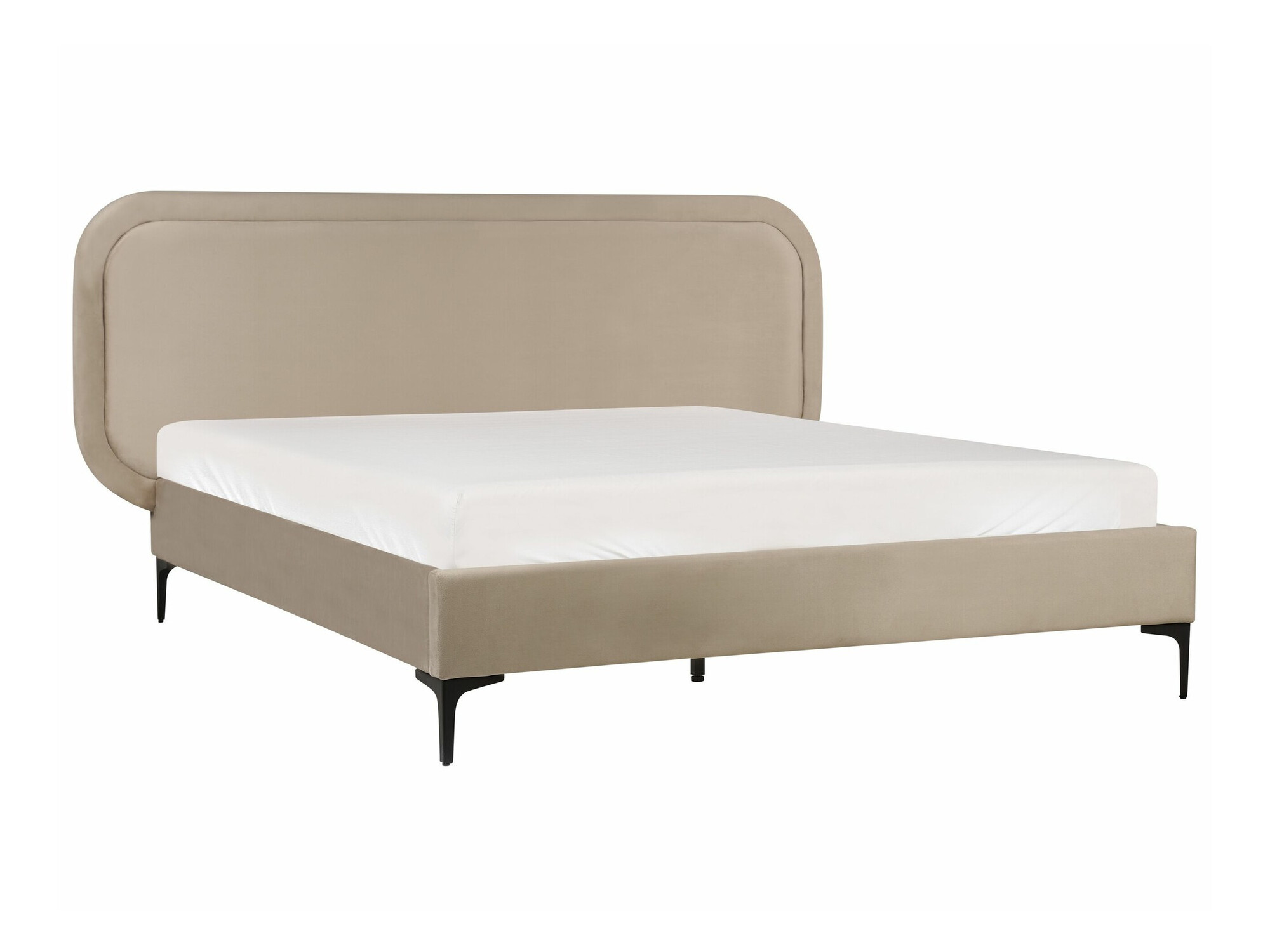 Lova Berwyn 2027 (Šviesi ruda)