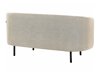 Sofa Berwyn 2042 (Taupe + Juoda)