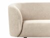 Sofa Berwyn 2042 (Taupe + Juoda)