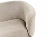 Sofa Berwyn 2042 (Taupe + Juoda)
