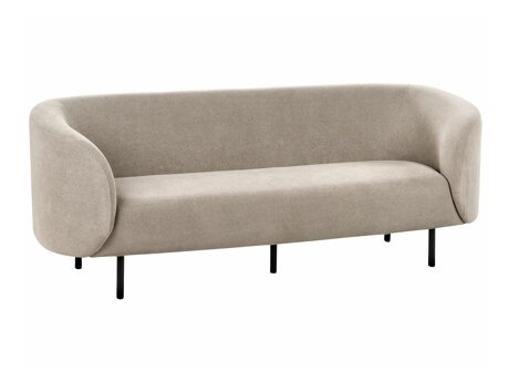 Sofa Berwyn 2044 (taupe + Juoda)