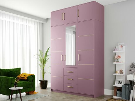 Spinta Dortivu 153 (Violetinė)