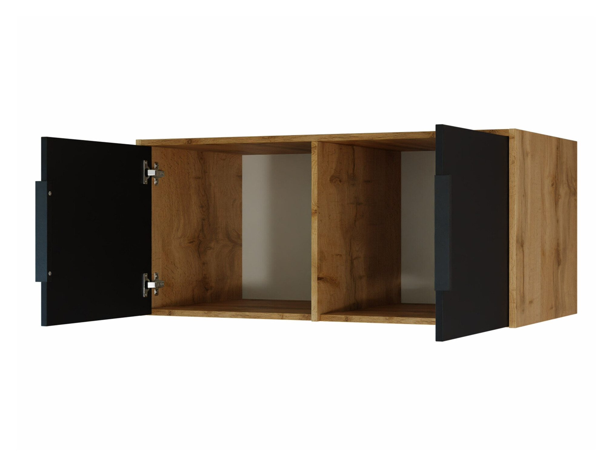 Spinta Enolevo 104 (Balta + Votan ąžuolas)