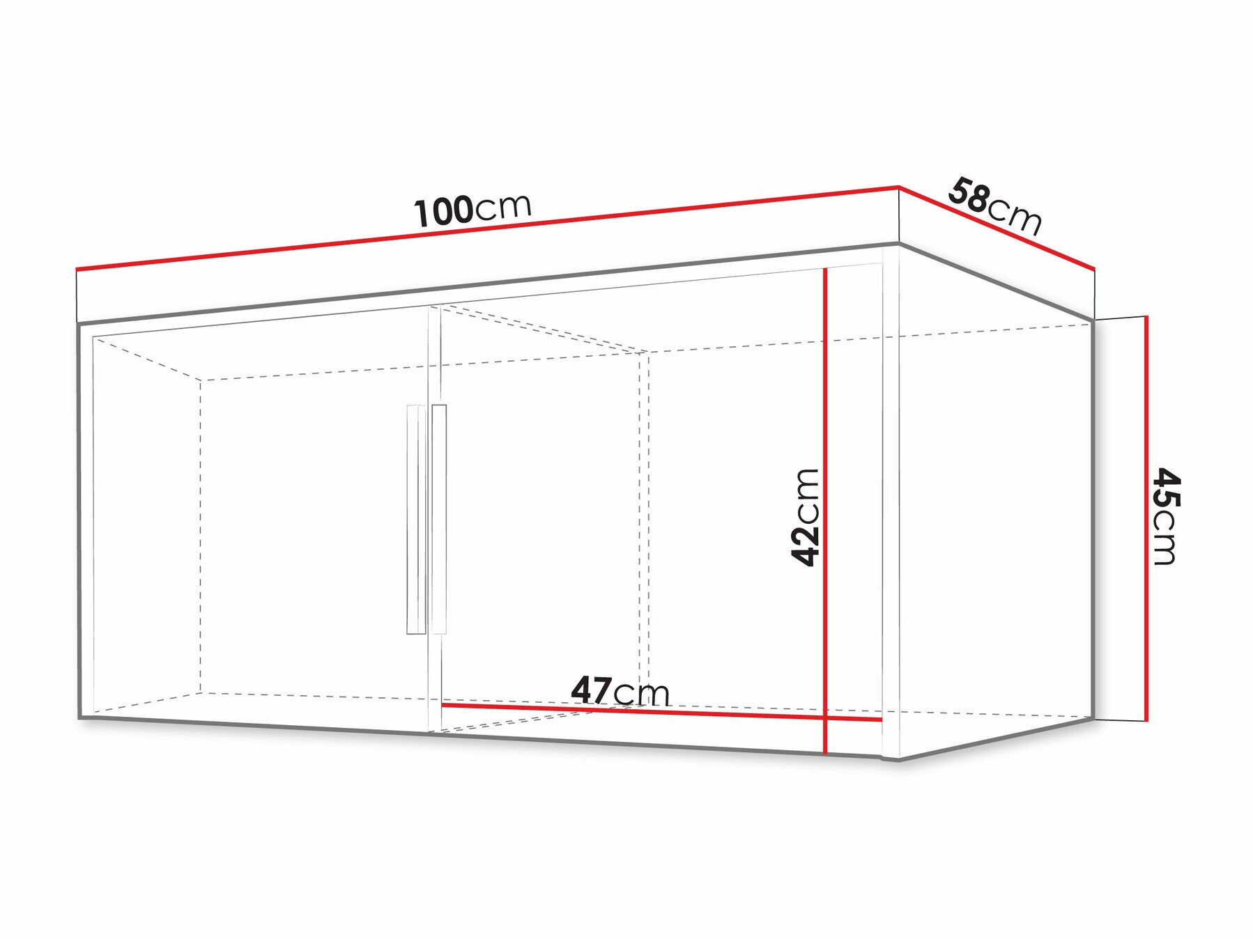 Spinta Enolevo 104 (Balta + Votan ąžuolas)