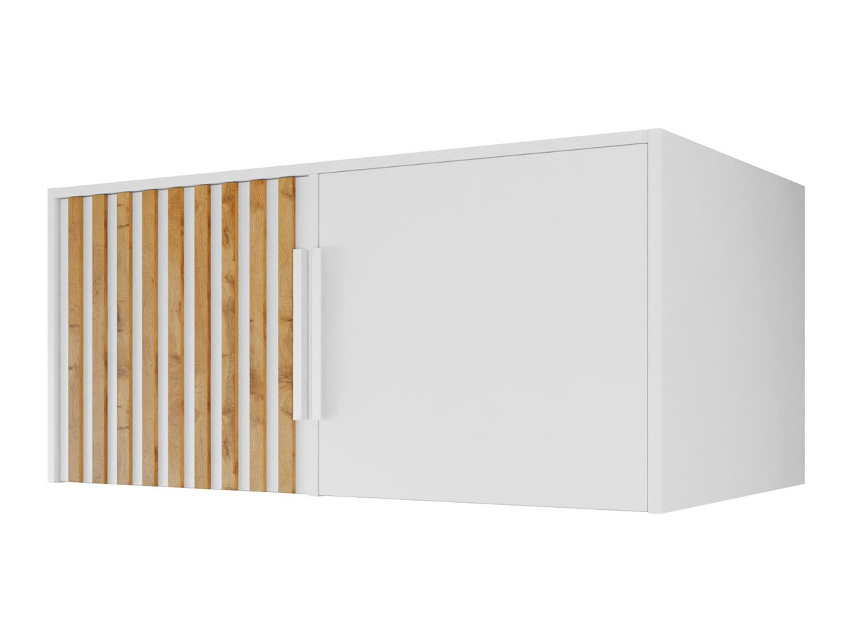 Spintelė Collis (Balta + Votan ąžuolas)