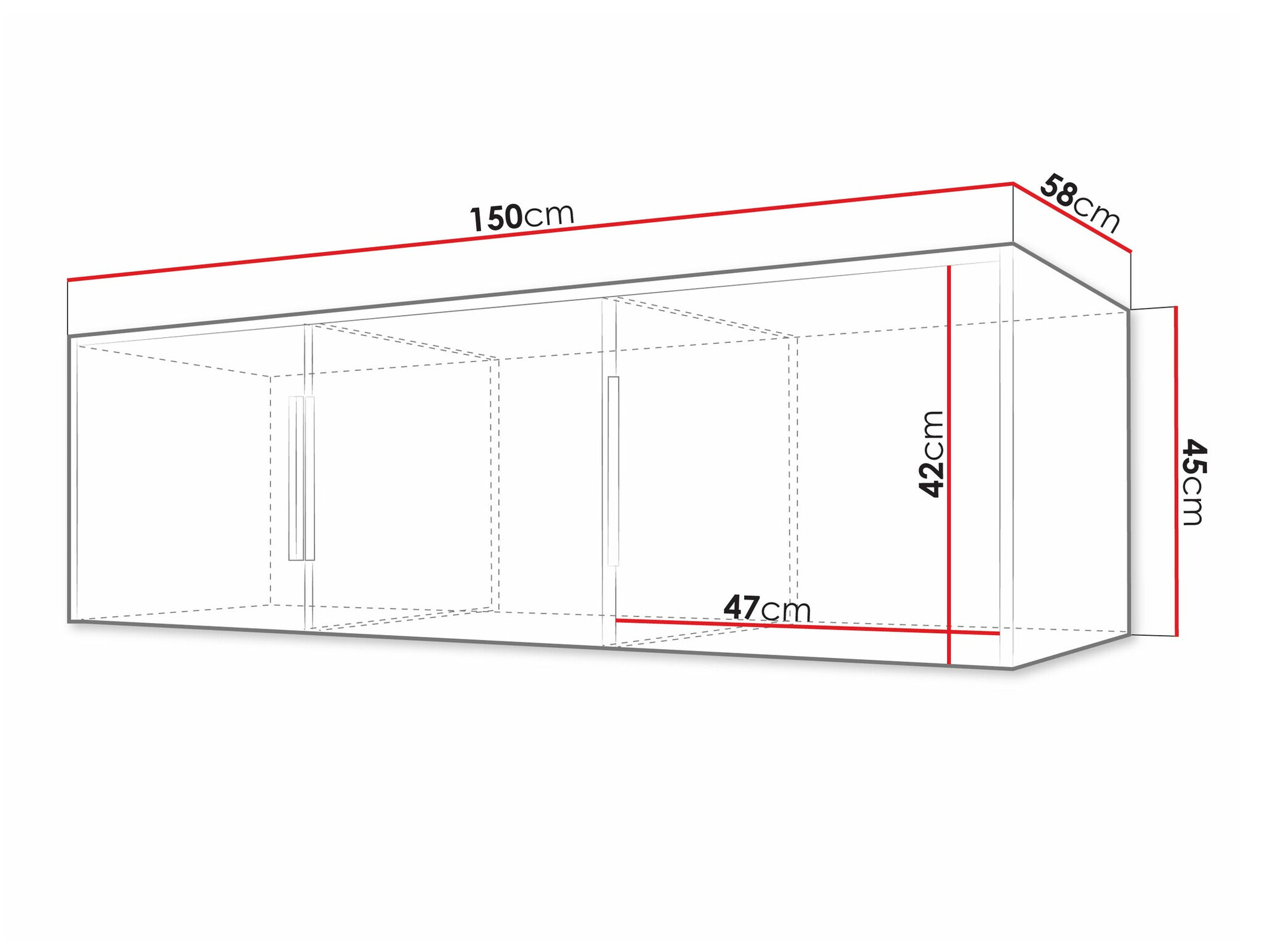 Spintelė Collis I (Votan ąžuolas + Juoda)