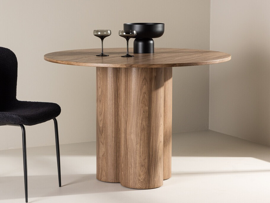 Stalas Dallas 4446 (Ruda)