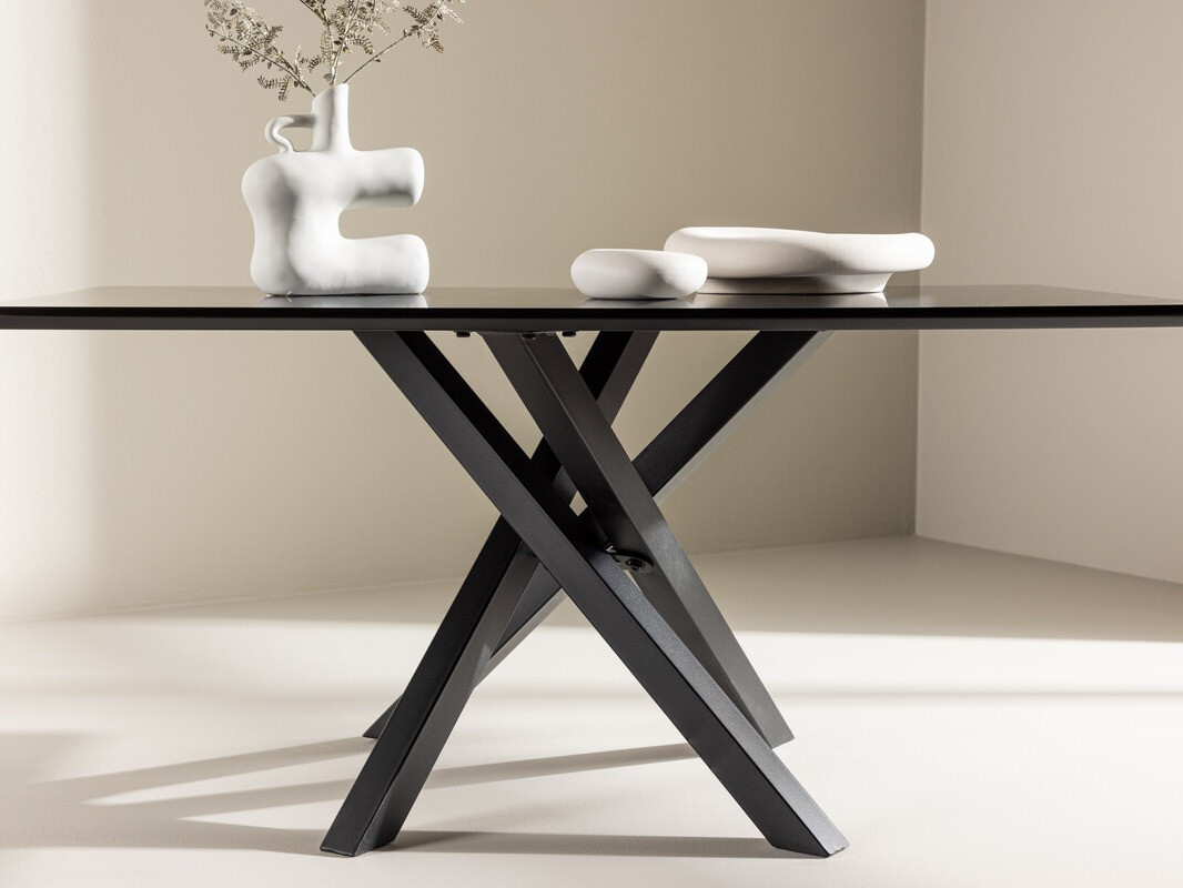 Žurnalinis staliukas Dallas 4445