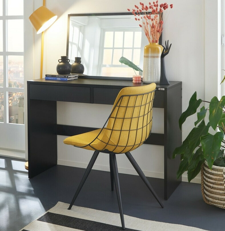 Konsolė Denton 879 (Juoda)