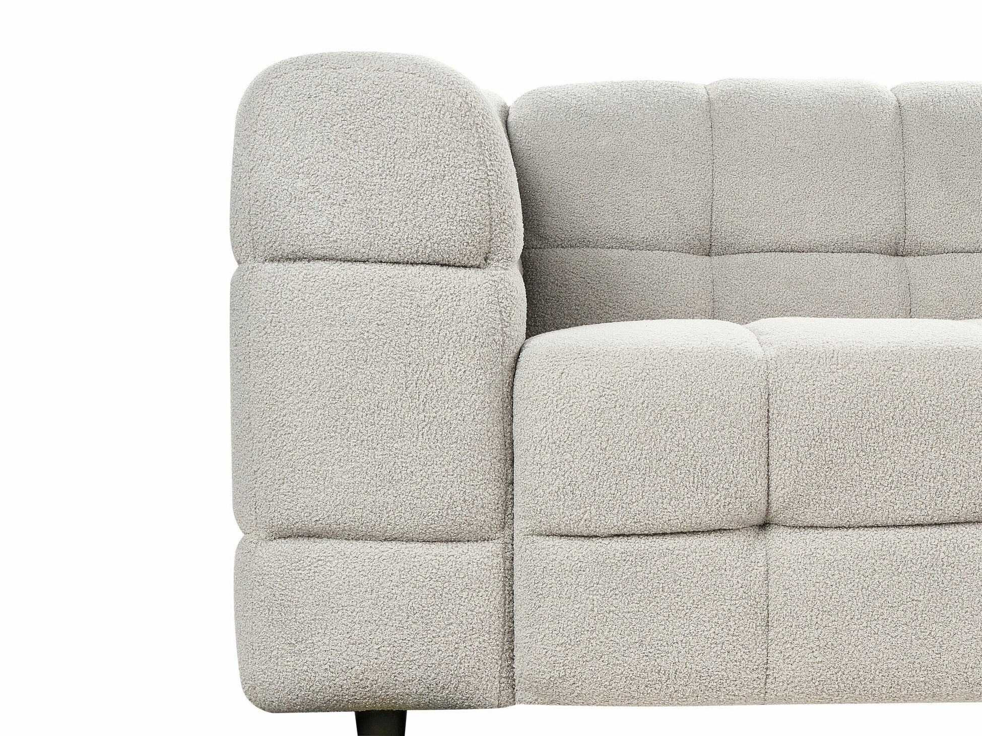 Sofa Berwyn 2051 (Pilka)