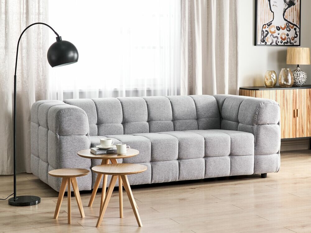 Sofa Berwyn 2051 (Šviesi pilka)