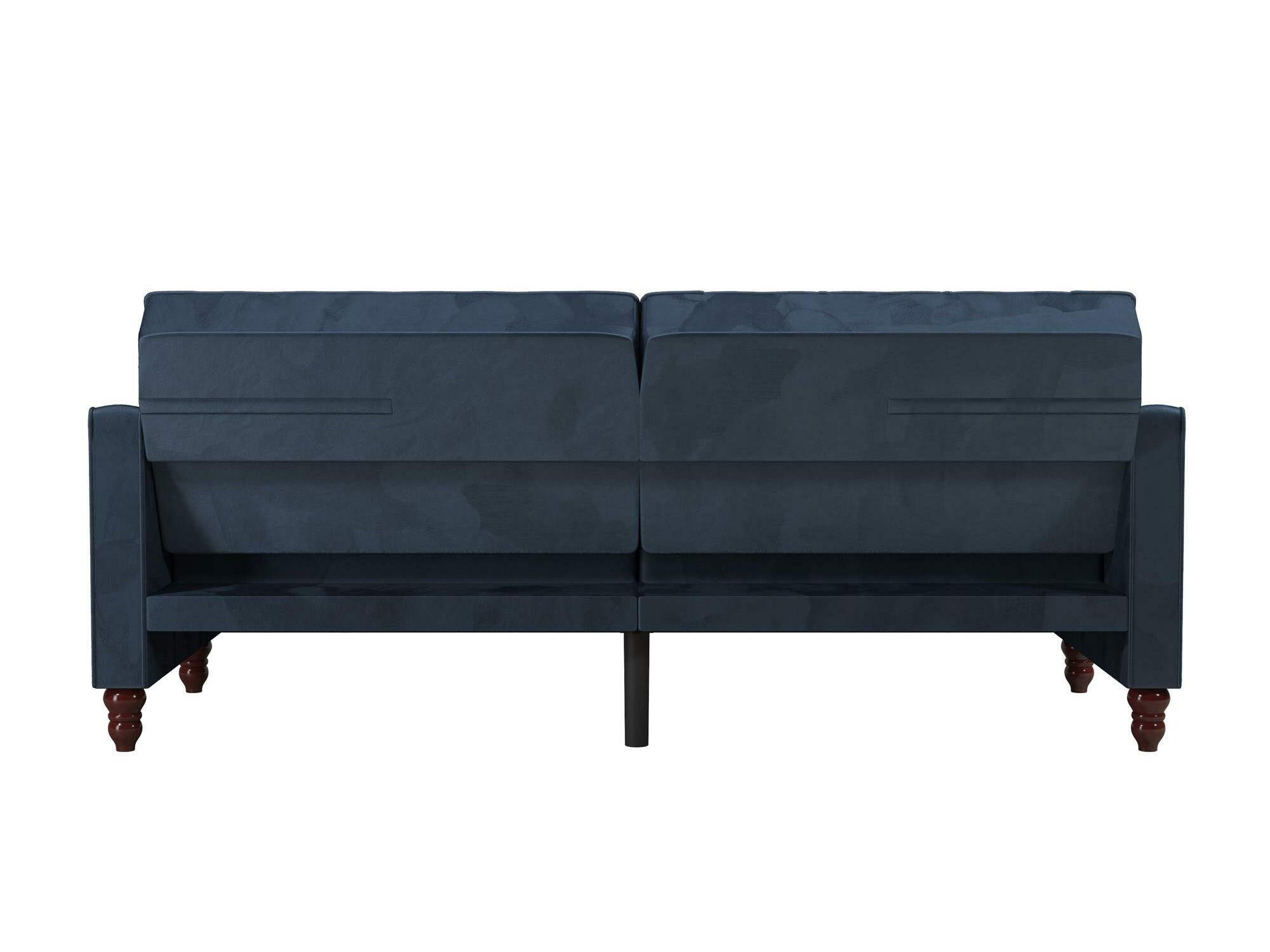 Sofa lova Novogratz 109 (Mėlyna)