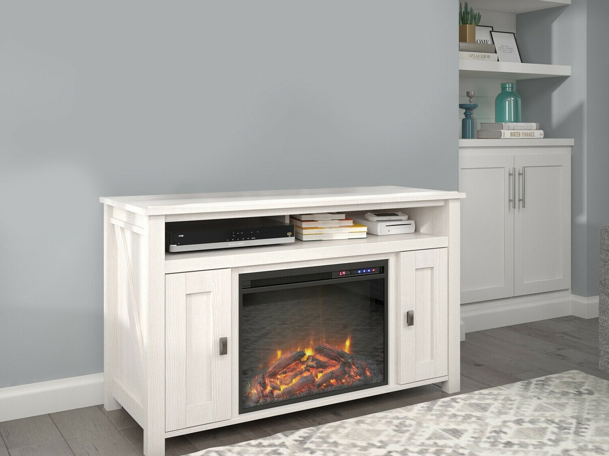 Spintelė Tulsa 548 (Balta)