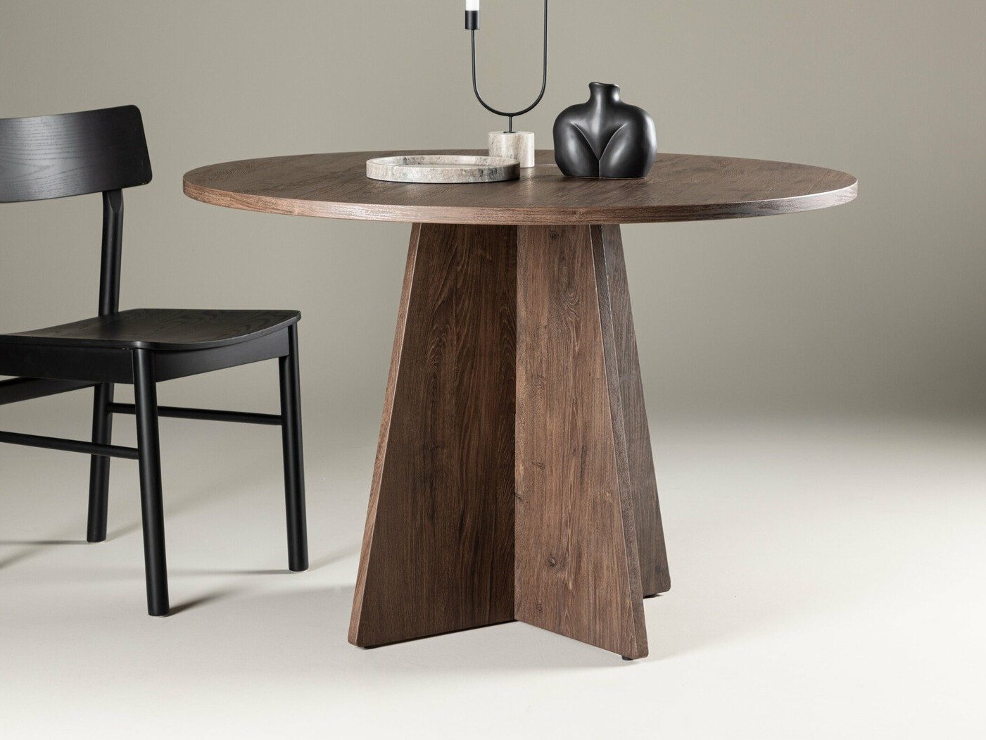 Stalas Dallas 4451 (Ruda)