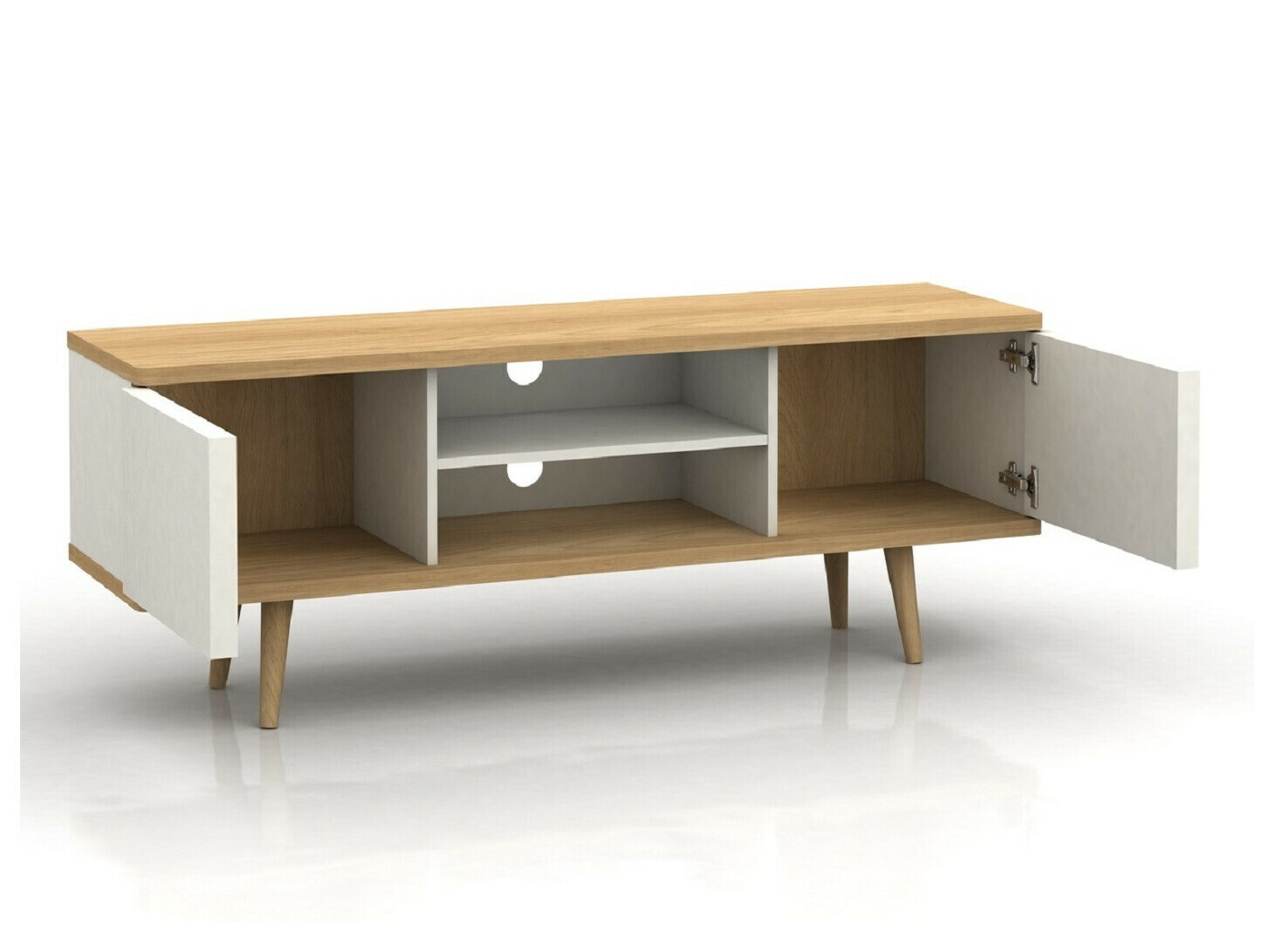 TV staliukas Denton 776