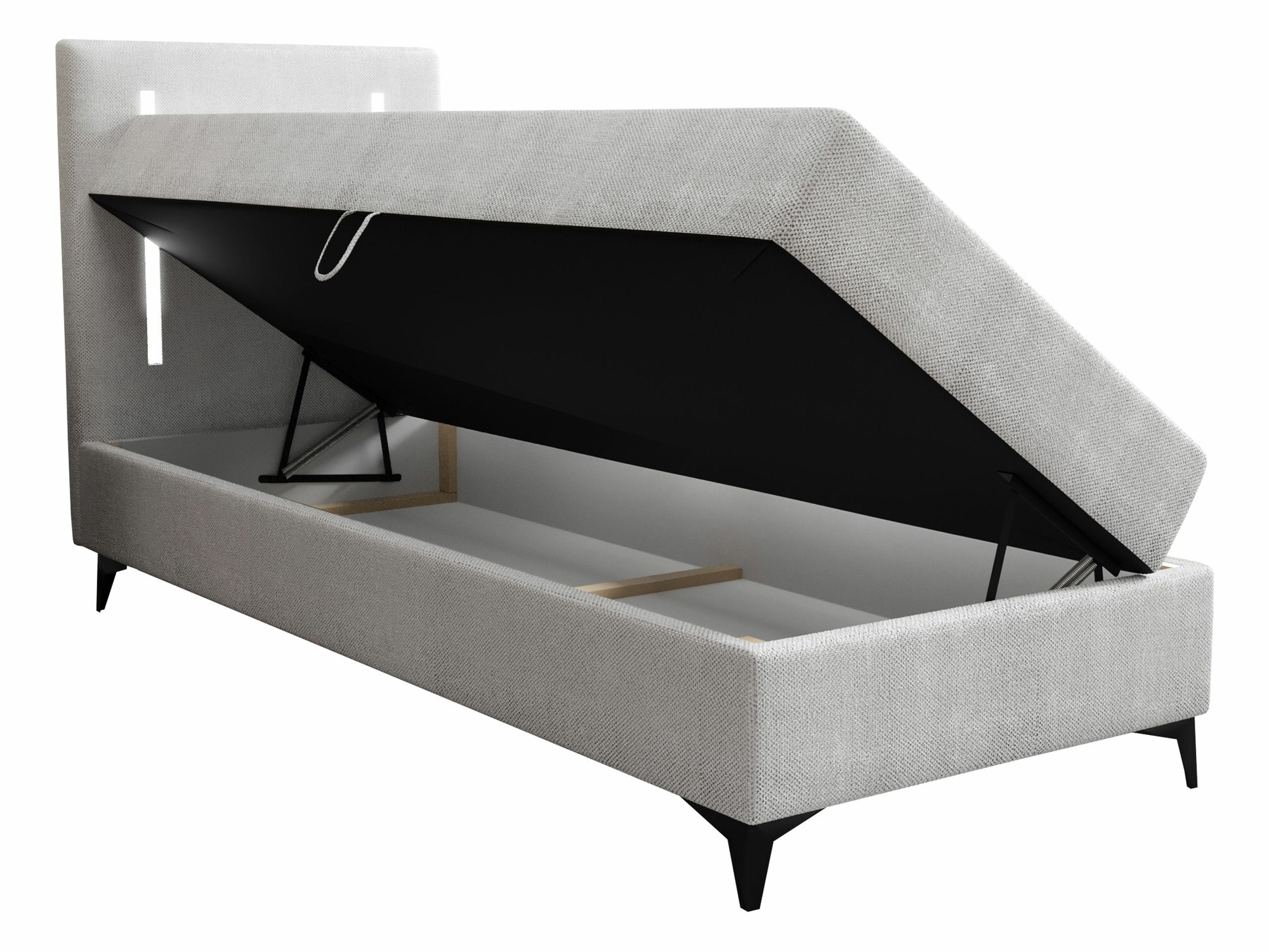 Continental lova Memphis 146 (Manila 26)