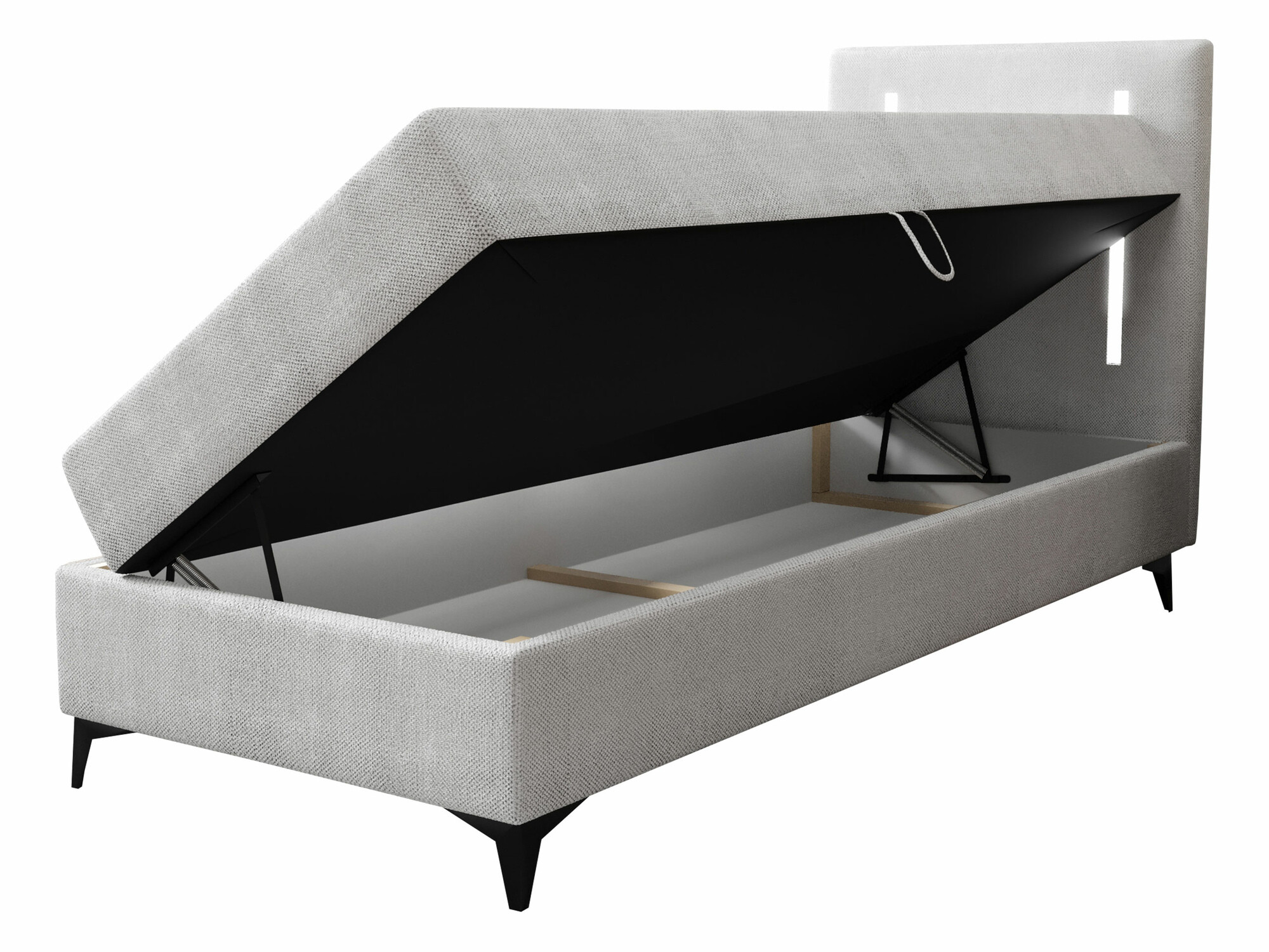 Continental lova Memphis 146 (Manila 37)