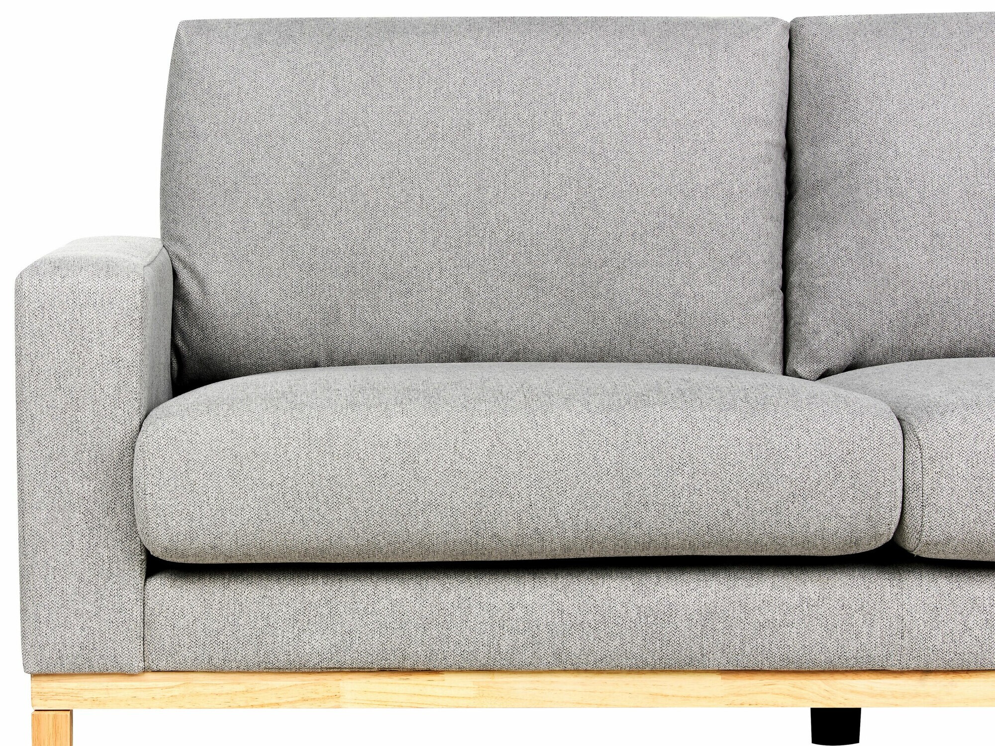 Sofa Berwyn 2052 (Pilka)