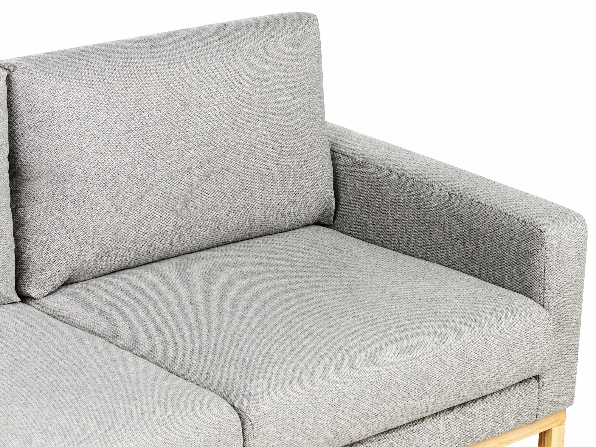 Sofa Berwyn 2052 (Pilka)
